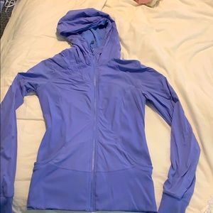 Lululemon jacket